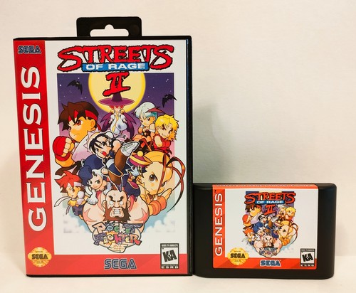 Streets rage x pocket - rage,