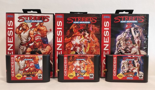 Streets rage fatal - streets, x