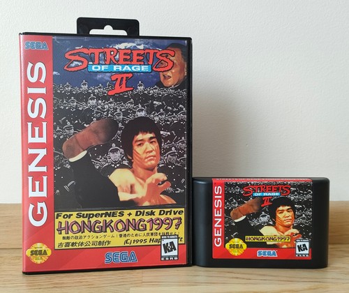 Streets rage hong kong - streets,