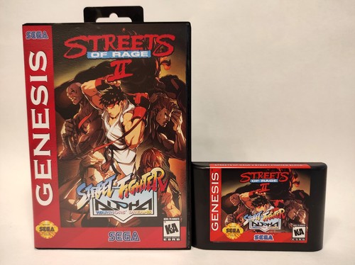 Streets rage x street - streets,