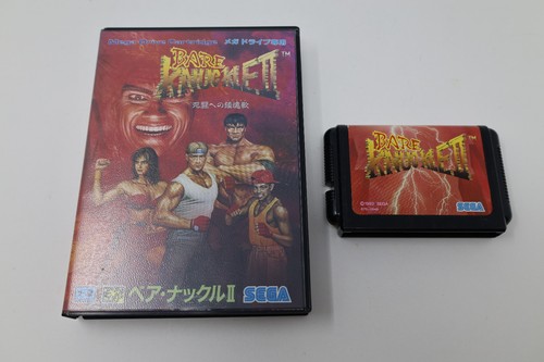 Bare knuckle streets - bare,