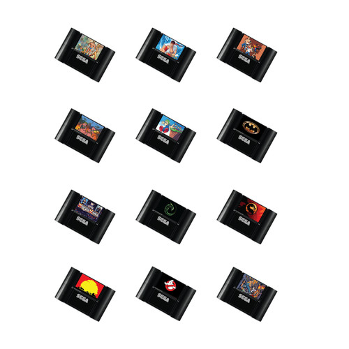 Lego sega mega drive - lego, sega®
