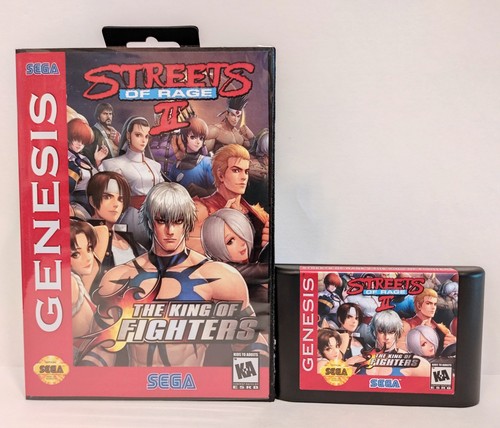 Streets rage il - of, 2