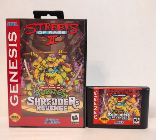 Streets rage x - streets, 2