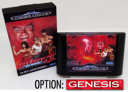 Streets rage - of, ii