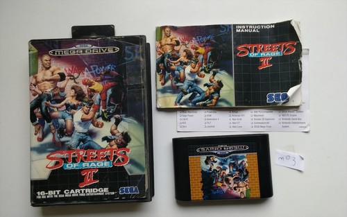 Streets rage su - streets, of