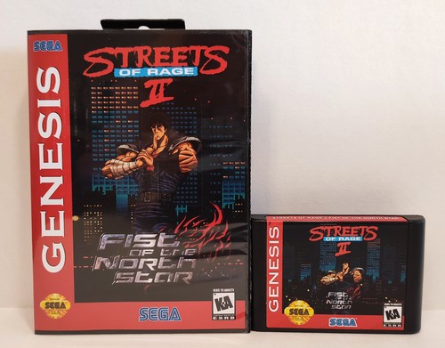 Streets rage x pugno - streets,