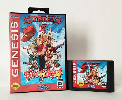 Streets rage fatal - x,