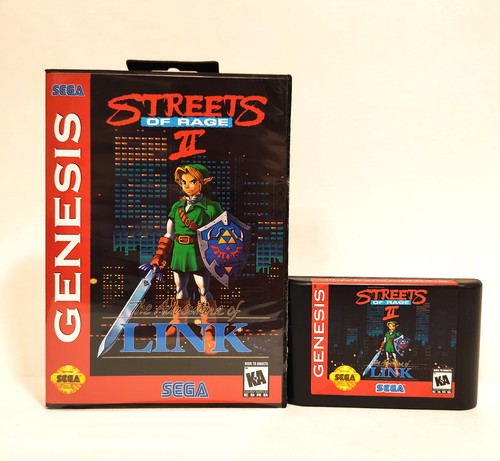 Streets rage x - of,