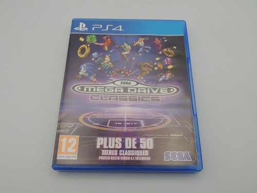 Sony playstation mega - sony,