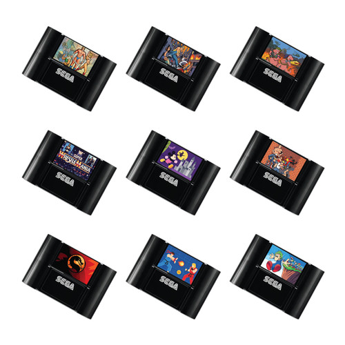 Lego sega mega drive - sega®, drive™