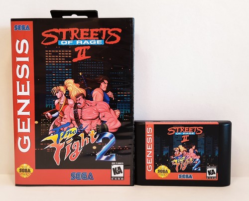 Streets rage x final - x,