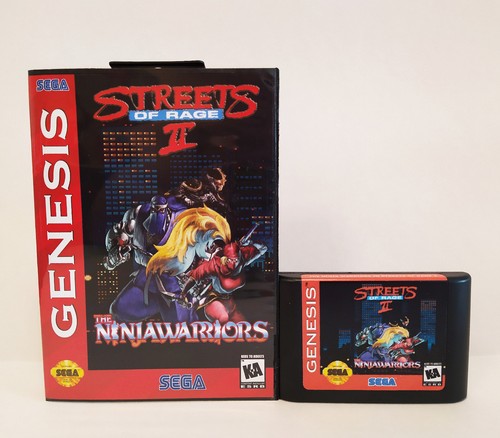 Streets rage x - of, 2