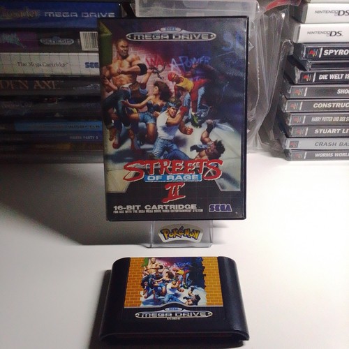 Streets rage 2 - streets, /