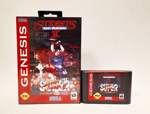 Streets rage x street - of,
